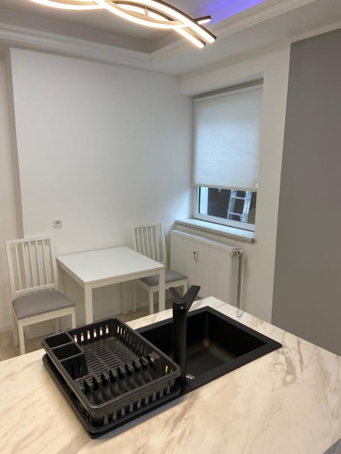 Ferienwohnung Edi Mülheim an der Ruhr Exterior foto