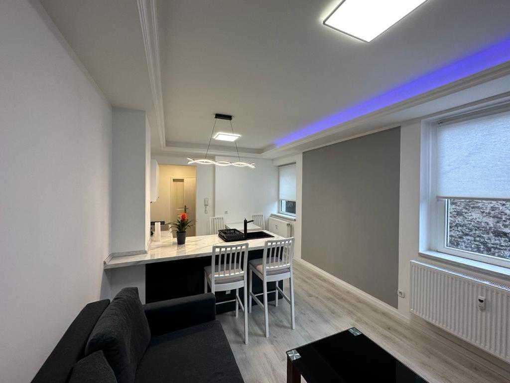 Ferienwohnung Edi Mülheim an der Ruhr Exterior foto