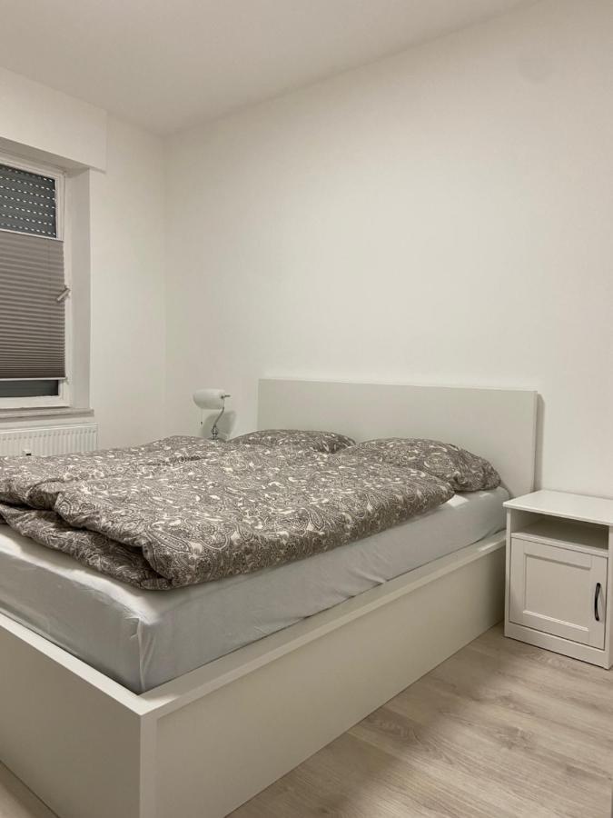 Ferienwohnung Edi Mülheim an der Ruhr Exterior foto